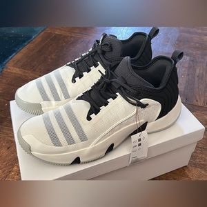 Trae Unlimited Adidas Basketball Sneakers